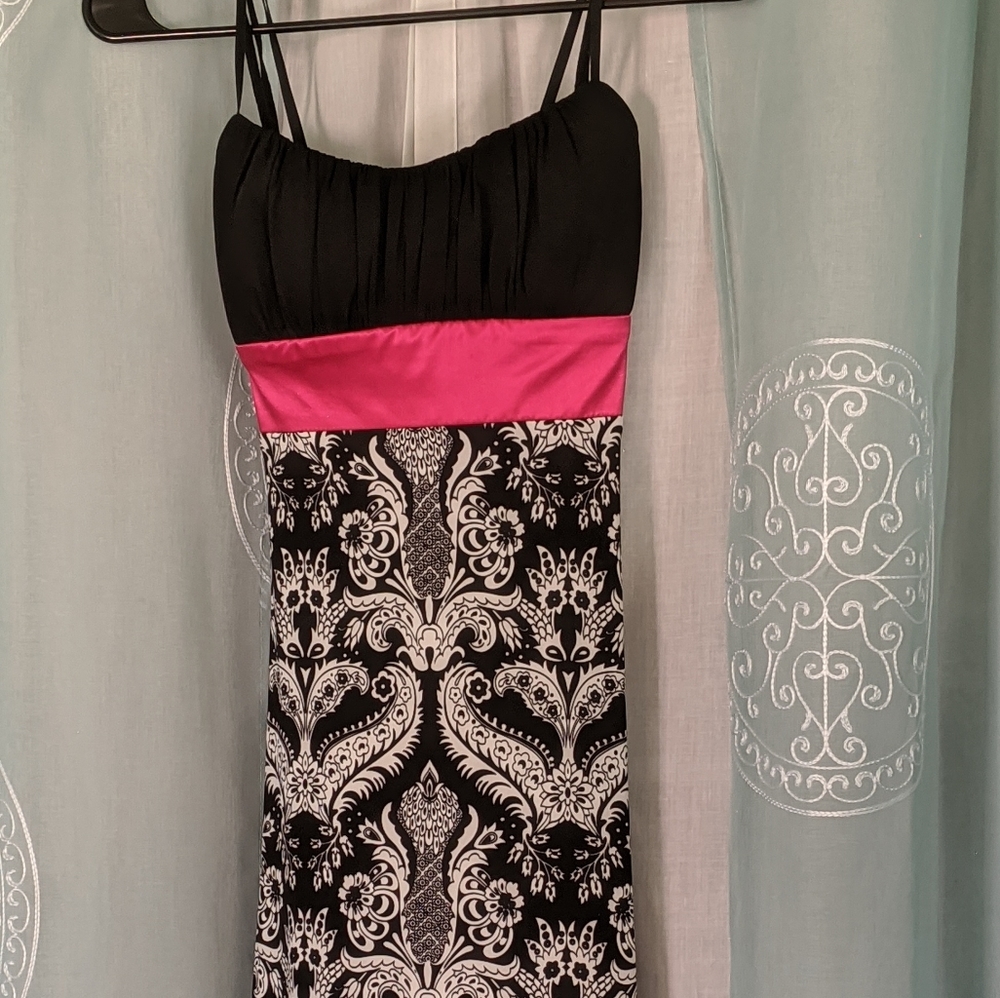 Prom/Cocktail dress